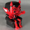 Mini CabeZunko Diablo Rojo - Imagen 5
